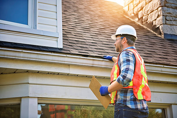 Licensed Emergency Roof Repair service in Denton, NC - Big Toms Roofing